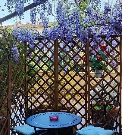 Maison d'hôtes Le Nove Muse 3*