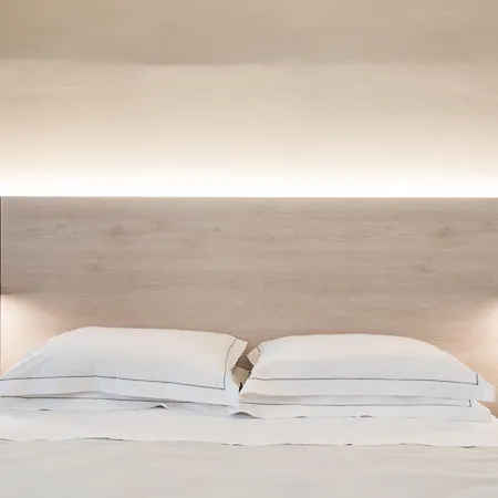 Le Nove Muse ゲストハウス 4*