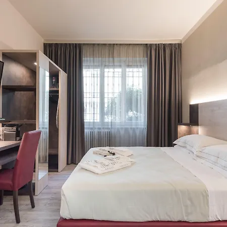 Le Nove Muse ゲストハウス