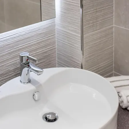 Pensión Le Nove Muse Florencia