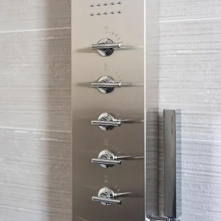 ゲストハウス Le Nove Muse フィレンツェ