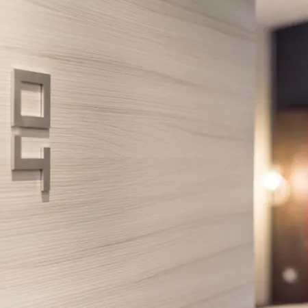 Le Nove Muse ゲストハウス フィレンツェ