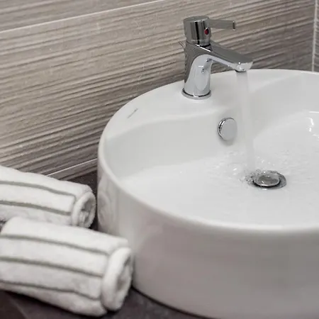 Le Nove Muse 4* フィレンツェ