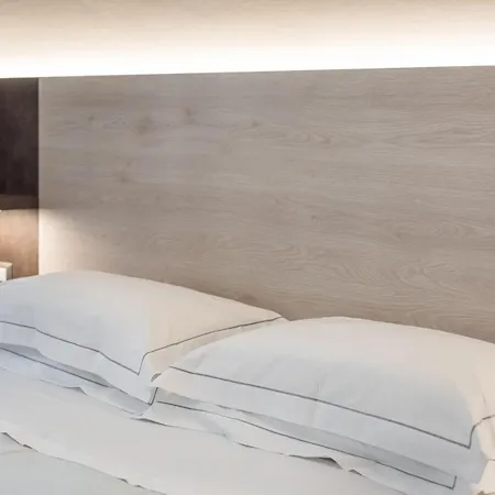 Le Nove Muse 4* フィレンツェ