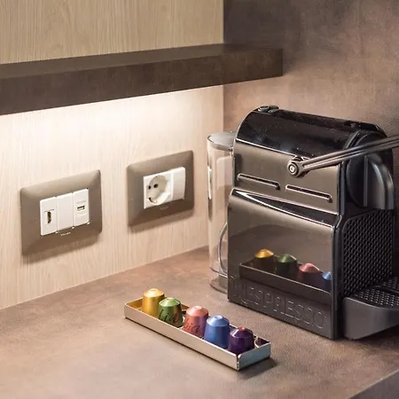 ゲストハウス Le Nove Muse