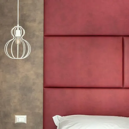 Le Nove Muse ゲストハウス フィレンツェ