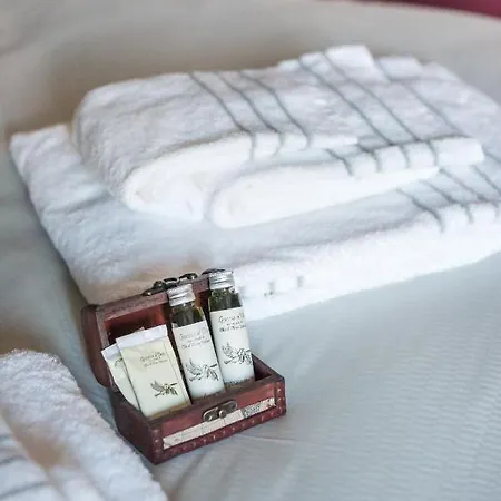 Le Nove Muse フィレンツェ