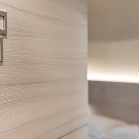 Maison d'hôtes Le Nove Muse 3*