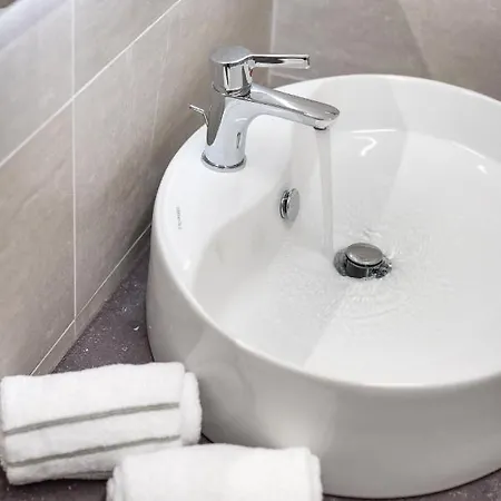 Le Nove Muse ゲストハウス