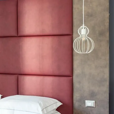 Konukevi Le Nove Muse Floransa