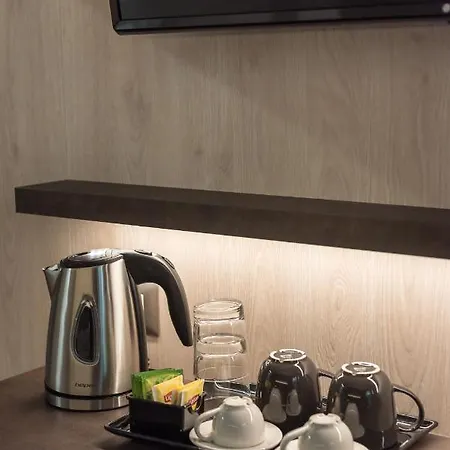 Le Nove Muse 4* フィレンツェ