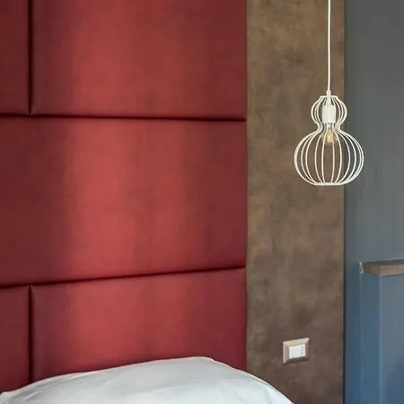 Le Nove Muse Maison d'hôtes