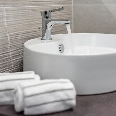 Le Nove Muse フィレンツェ