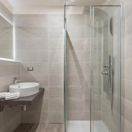 Le Nove Muse ゲストハウス フィレンツェ