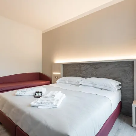 ゲストハウス Le Nove Muse