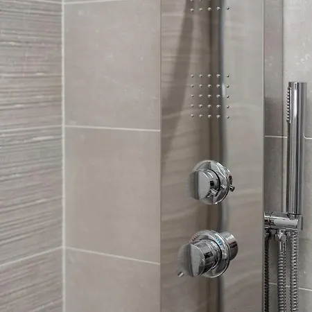 Le Nove Muse ゲストハウス フィレンツェ