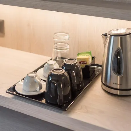 Le Nove Muse ゲストハウス フィレンツェ