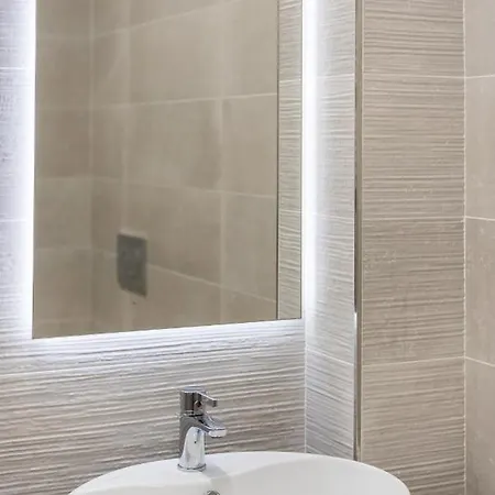 Le Nove Muse ゲストハウス