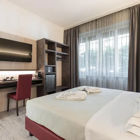 ゲストハウス Le Nove Muse