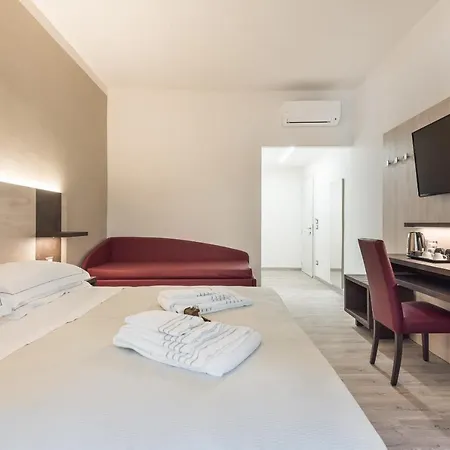 Le Nove Muse Maison d'hôtes 3*