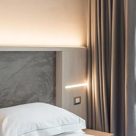 Le Nove Muse ゲストハウス