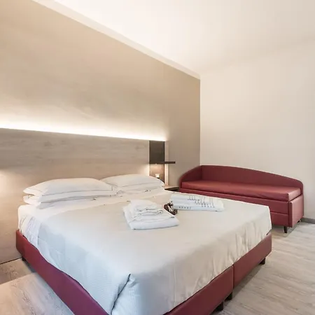 ゲストハウス Le Nove Muse