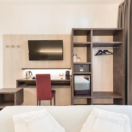 Le Nove Muse フィレンツェ