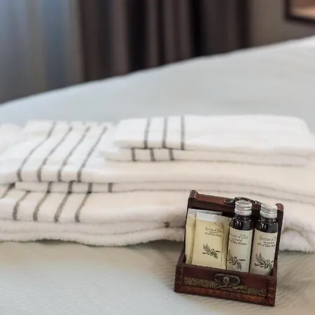 Le Nove Muse Maison d'hôtes 3*