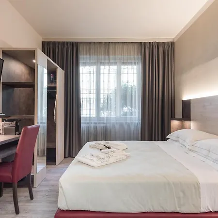 Le Nove Muse ゲストハウス