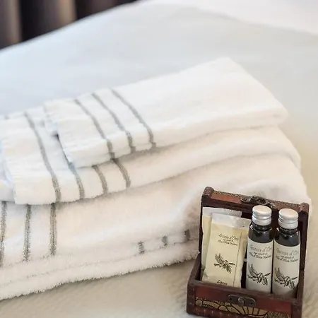 Le Nove Muse フィレンツェ