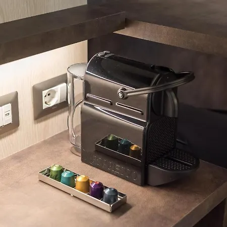 Le Nove Muse ゲストハウス 4*