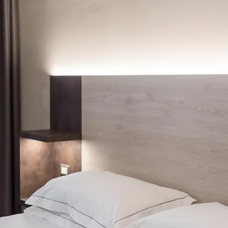 Le Nove Muse ゲストハウス