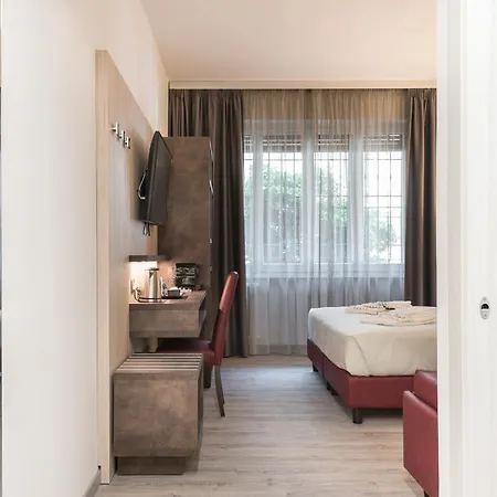 ゲストハウス Le Nove Muse