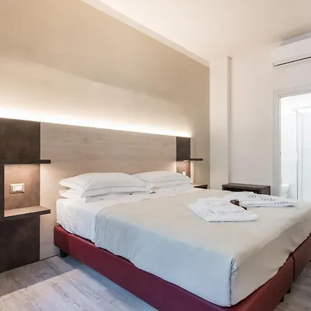 ゲストハウス Le Nove Muse 4*