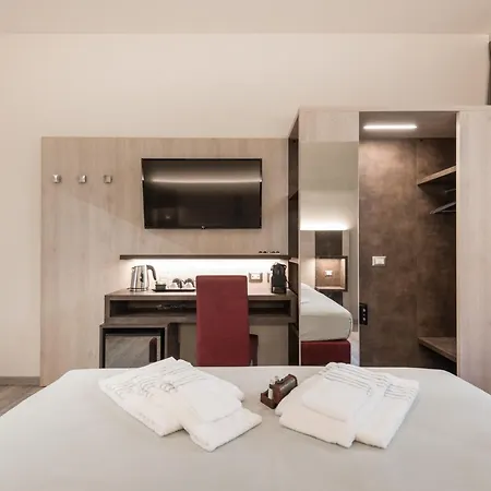 Le Nove Muse フィレンツェ