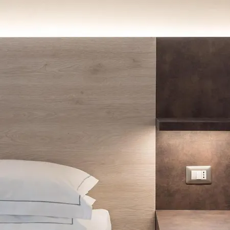 Pensión Le Nove Muse