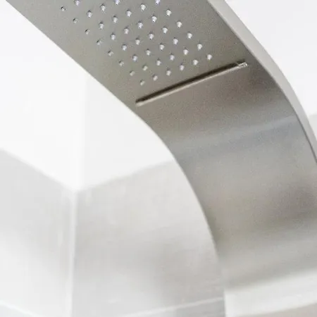 Le Nove Muse Pensión