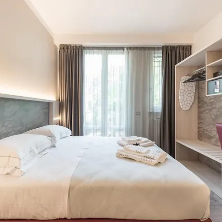 Le Nove Muse フィレンツェ