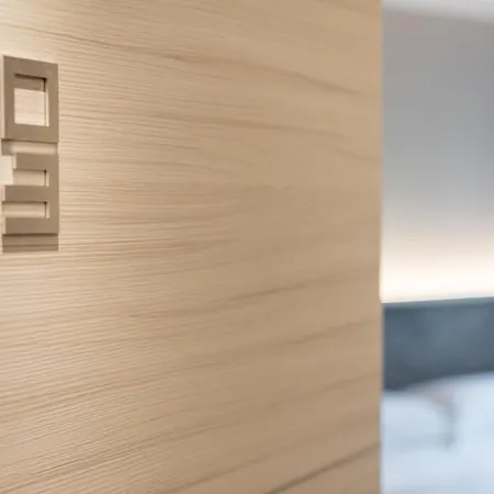 Le Nove Muse Maison d'hôtes 3*