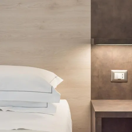 ゲストハウス Le Nove Muse