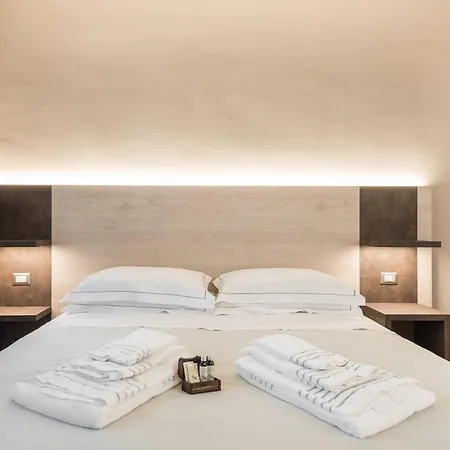 Le Nove Muse ゲストハウス フィレンツェ