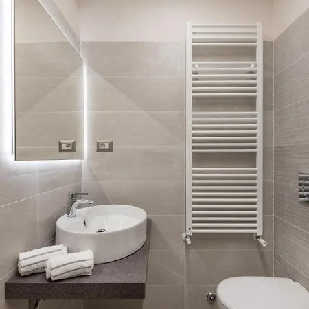 Le Nove Muse Vendégház Firenze